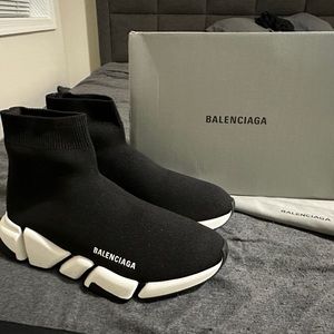 BALENCIAGA like Speed Sneaker